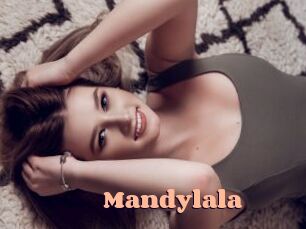 Mandylala