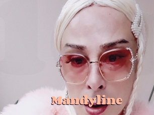 Mandyline