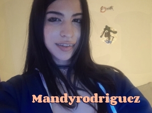 Mandyrodriguez