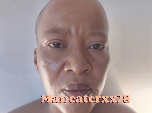 Maneaterxx28