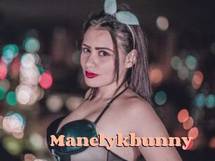 manelykbunny Chatte Rasée