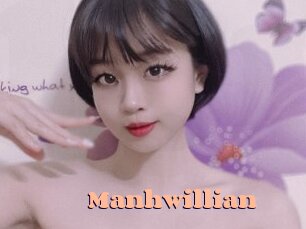Manhwillian
