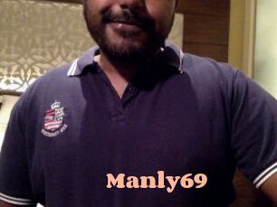 Manly69