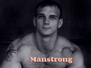 Manstrong