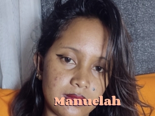 manuelah Chatte Rasée
