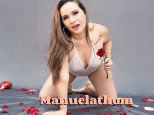 Manuelathom