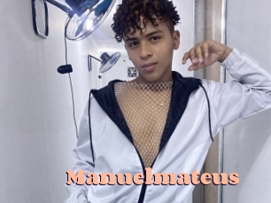 Manuelmateus