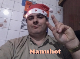 Manuhot