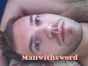 Manwithsword