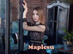 Maplesu