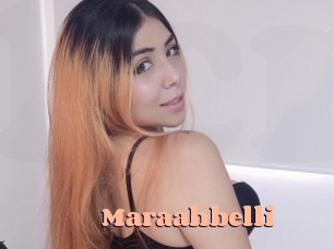 Maraahbelli