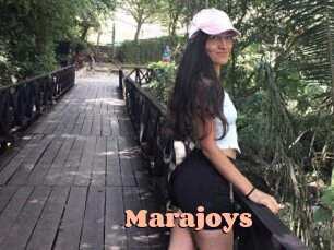 Marajoys