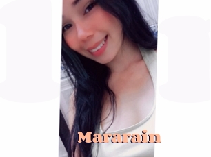 Mararain