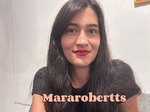 Mararobertts