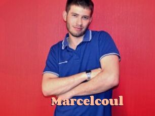 marcelcoul Chatte Rasée