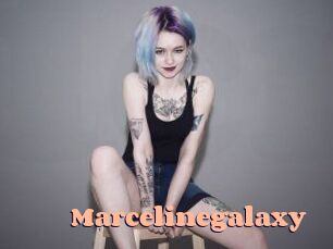 marcelinegalaxy Chatte Rasée