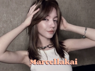 marcellakai Chatte Rasée