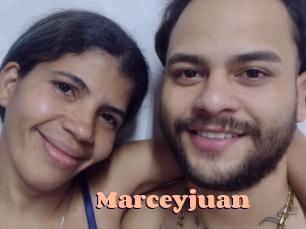 Marceyjuan