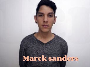 Marck_sanders