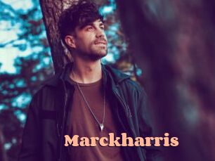 Marckharris