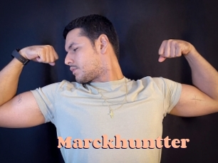 marckhuntter Chatte Rasée