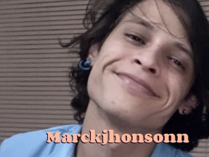 marckjhonsonn Chatte Rasée