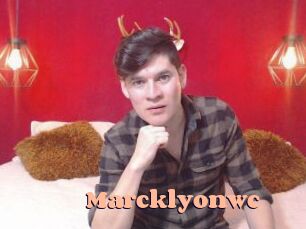 Marcklyonwc