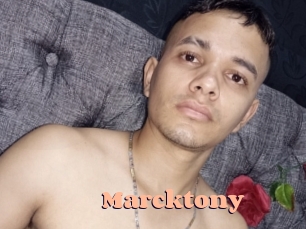 marcktony Chatte Rasée