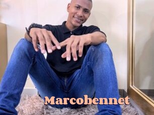 Marcobennet