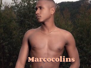 Marcocolins