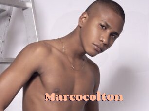 Marcocolton