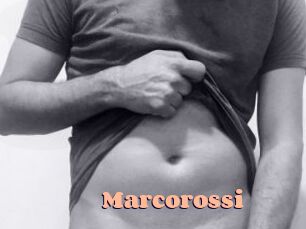 Marcorossi
