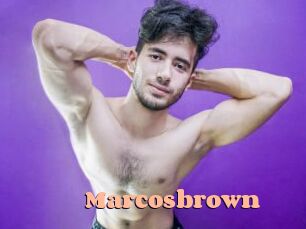 Marcosbrown