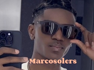 Marcosolers
