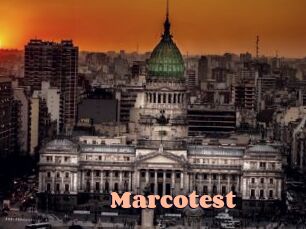 Marcotest