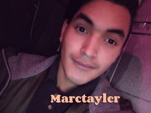 Marctayler