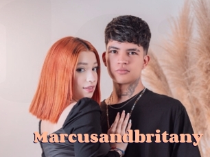 Marcusandbritany