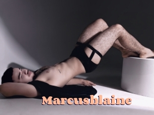 marcusblaine Chatte Rasée