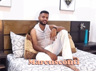 Marcusconti