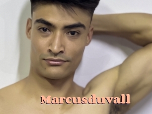 Marcusduvall