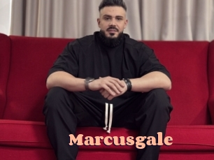 Marcusgale
