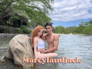 marcylandjack Chatte Rasée