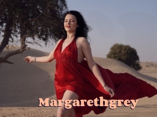 Margarethgrey