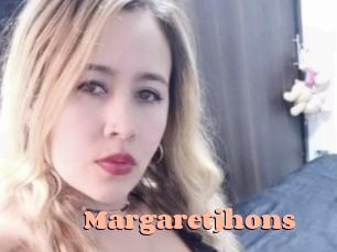Margaretjhons