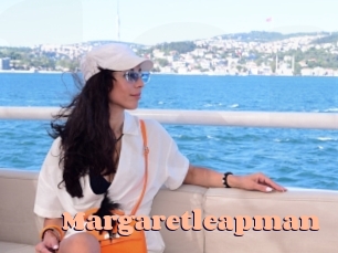 Margaretleapman