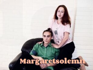Margaretsolemn