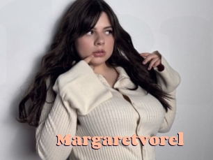 Margaretvorel