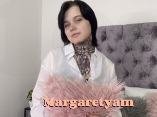 Margaretyam
