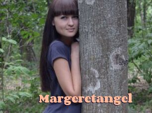 Margeretangel
