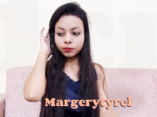 Margerytyrel